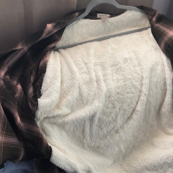 Fashion nova flannel - Picture 5 of 6